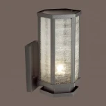 Настенный фонарь уличный Odeon Light Gino 4048/1W (220V, IP44)