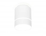 Накладной точечный светильник Ambrella Techno Spot TN256 (LED, 220V, круглые)
