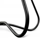 Столик журнальный SHT-CT3 черный муар от фабрики Sheffilton