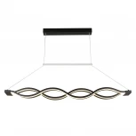 Подвесной светильник Aployt Nadayn APL.002.13.72 (LED, 220V, на тросе)