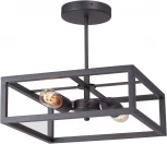 Потолочная люстра на штанге Vitaluce V3792-1/2PL