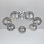 Потолочная люстра Citilux Томми CL102170 (220V, шарики)