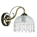 Бра Imex KL.51002-1-W AB