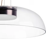 Подвесной светильник светодиодный Lightstar Celesta 809210 (220V, на тросе)