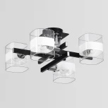 Потолочная люстра на штанге Вирта CL139242 Citilux (220V)