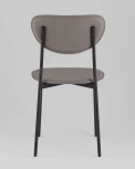 Стул обеденный Minnie серый Stool Group арт.УТ000039222