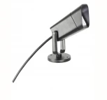 Прожектор уличный Favourite Relief 4031-1T (LED, 220V, IP65)