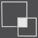 Настенный светильник Mantra Tecnico Mural 6564