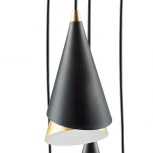Подвесной светильник Lightstar Cone 757090