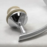 Бра Lussole Cesano LSF-7201-01 (220V, узор в полоску, IP21)