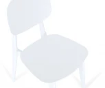 Стул Fresco ОГОГО 847259