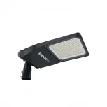 Уличный консольный светильник LED Wolta Магистраль ДКУ05-250-302-5К ШБ130х75 250Вт 5700К IP66 прозрачный