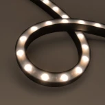 Грейзер THOR-3D-A24-25x27mm 24V Warm3000 (24 W/m, IP65, 1m, wire x2) (Arlight, Вывод прямой, 3 года) 045254