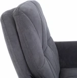 Кресло GARDA Tetchair (Серый).