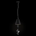 Подвесной светильник Maytoni Intreccio ARM010-22-R