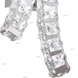 Настенно-потолочный светильник Eglo Toneria 39004 (LED, 220V)