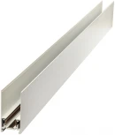 Шинопровод магнитный накладной 48W 1 метр UBX-MMS4/35 WHITE 100