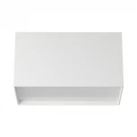 Накладной точечный светильник Odeon Light Roxy 4232/20CL