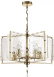Подвесная люстра Elegante 4878/5