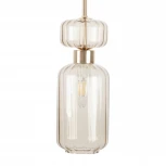 Подвесной светильник MyFar Aubrey MR2362-1P (220V, на проводе, круглые)