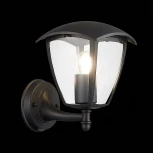 Настенный фонарь уличный ST Luce Sivino SL081.401.01