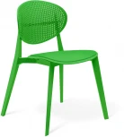 Стул SHT-S111-P зеленый/зеленый от фабрики Sheffilton