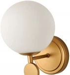 Бра Favourite Absolute 2928-1W (220V, шар)