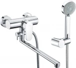 Душевая лейка Wasserkraft A035