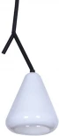 Подвесной светильник Maija Puoskari Vanamo White Pendant Imperiumloft 40,2606 (123629-22) (220V)