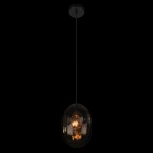 Подвесной светильник Loft It Bubble 10427 Smoke (220V, на проводе, круглые)