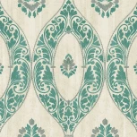 Обои бумажные Casa Mia Zinc RM30204 8,23 x 0,685 м