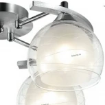 Потолочная люстра Omnilux Saragossa OML-28303-04