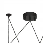 Подвесной светильник Favourite Actuel 1441-6P (220V, на проводе, круглые)