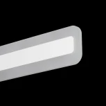 Настенный светильник Citilux Тринити CL238560 (LED, 220V, выключатель)