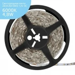 Светодиодная лента Gauss Elementary 356000305