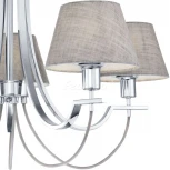 Потолочная люстра Freya Felisa FR5019CL-05CH (220V)