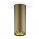 Накладной точечный светильник Gauss HD002 (LED, 220V, круглые)