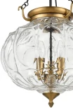 Подвесной светильник Vele Luce Helen 10038 VL4266P13