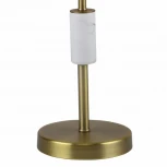 Интерьерная настольная лампа F-Promo Marbella 2347-1T