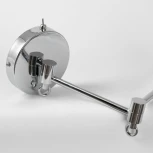 Бра Lussole Clay LSP-8911 (220V, выключатель)