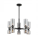 Потолочная люстра на штанге Favourite Amusing 2877-5P (220V)