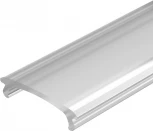 Экран ALM-W13-2020 FROST полуматовый (Arlight, Пластик) 026748(1)