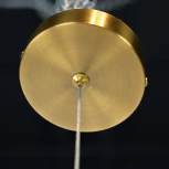 Подвесной светильник светодиодный ImperiumLoft 249063-26 (249063-26) (220V, на проводе)