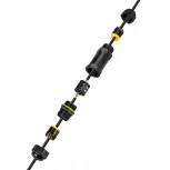 Коннектор NEO-GERM-5pin-WTW (4-8mm) (IP68) 030759 Arlight