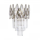 Бра хрустальное Modelux MODELUX ML.380.02