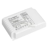 Блок питания ARJ-30-PFC-DALI-1-10V-A (30W, 250-700mA) (IP20 Пластик) 025122 Arlight ARJ