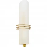 Настенный светильник Lussole Loft Selvino GRLSA-7711-01 (220V, IP21)