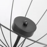 Подвесной светильник Lussole Lgo Lattice LSP-8216 (220V, на цепи, круглые, IP21)