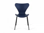 Стул Monty ОГОГО 799361 (синий)