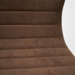 Кресло URBAN-LOW бежевый (кож/зам)